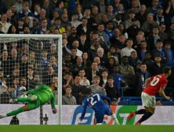 Cunha Bikin MU Lebih Tenang: Kemenangan 1-0 Atas Chelsea Dibuka di Babak Pertama