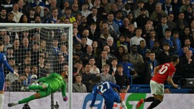 Cunha Bikin MU Lebih Tenang: Kemenangan 1-0 Atas Chelsea Dibuka di Babak Pertama