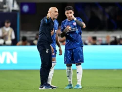 Sanksi untuk Enzo Fernandez Tuai Kritik, Chelsea Dinilai Salah Ambil Langkah