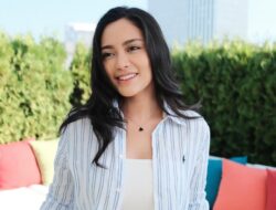 Rumah untuk Biru: Konflik Rachel Vennya dan Okin soal Aset Pengganti Nafkah Anak