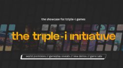 Triple-I Showcase 2026: Daftar Lengkap Pengumuman Game Indie