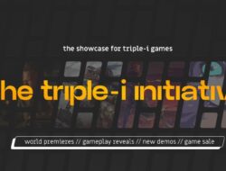 Triple-I Showcase 2026: Daftar Lengkap Pengumuman Game Indie