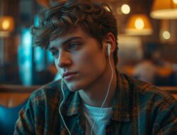 Tren Headset Kabel Bangkit Lagi, Banyak Gen Z Mulai Tinggalkan TWS pada 2026
