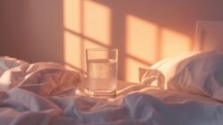 Efek Minum Air Putih Setelah Bangun Tidur Ternyata Lebih Besar dari yang Banyak Orang Kira