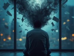 Mental Health Semakin Rapuh di Tengah Tekanan Hidup Modern, Banyak Orang Baru Sadar Saat Sudah Kelelahan