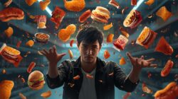 Kenapa Baru Makan Snack Sudah Lapar Lagi? Penjelasan Sederhana yang Perlu Diketahui
