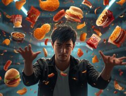 Kenapa Baru Makan Snack Sudah Lapar Lagi? Penjelasan Sederhana yang Perlu Diketahui