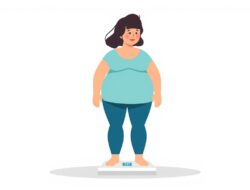 Sudah Diet Mati-Matian, Tapi Berat Badan Balik Lagi? Ini Penjelasan yang Sering Tidak Diketahui