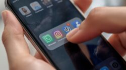 Mengapa 20 Juta Pengguna WhatsApp, Instagram, dan Facebook Hilang dalam Tiga Bulan? Ini Penjelasan Data dan Faktanya