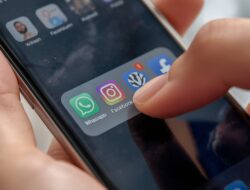 Mengapa 20 Juta Pengguna WhatsApp, Instagram, dan Facebook Hilang dalam Tiga Bulan? Ini Penjelasan Data dan Faktanya