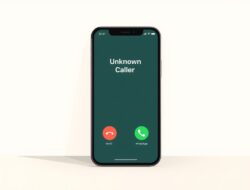 WhatsApp Mendadak Ramai Telepon Nomor Asing? Begini Cara Menguncinya Agar Tak Diganggu Lagi