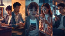 Dulu Cuma Buat Nugas, Sekarang ChatGPT Dipakai buat Cari Ide Bisnis sampai Teman Begadang