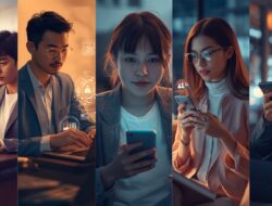 Dulu Cuma Buat Nugas, Sekarang ChatGPT Dipakai buat Cari Ide Bisnis sampai Teman Begadang