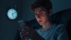 “Brain Rot Nyata”: Dampak Keseringan Nonton TikTok dan Reels Menurut Psikolog