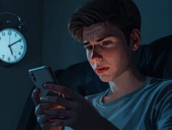 “Brain Rot Nyata”: Dampak Keseringan Nonton TikTok dan Reels Menurut Psikolog