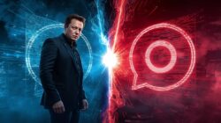 Elon Musk Resmi Kalah Lawan OpenAI, Drama Besar AI Silicon Valley Makin Panas