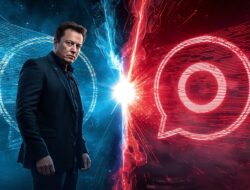 Elon Musk Resmi Kalah Lawan OpenAI, Drama Besar AI Silicon Valley Makin Panas