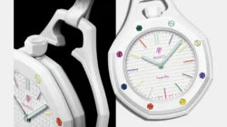 AP x Swatch “Royal Pop” Bukan Sekadar Jam Tangan, Tapi Simbol Status Baru Generasi Hype