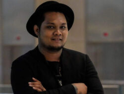 Virgoun “Sentil” Orang Sok Suci saat Anaknya Lahir, Bahas Masa Lalu Tanpa Menutup Diri