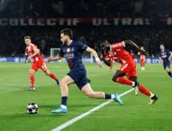 Joao Pinheiro Tegaskan Tak Ada Penalti—“Handball” yang Terjadi Dinilai Bukan Pelanggaran yang Memenuhi Kriteria