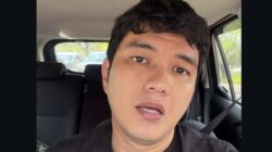 Aldi Taher Kenang Sosok Dewi Perssik di Masa Sulitnya Melawan Kanker