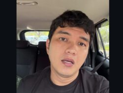 Aldi Taher Kenang Sosok Dewi Perssik di Masa Sulitnya Melawan Kanker