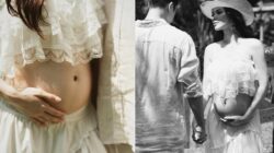 Kelahiran Normal Alyssa, Maia Estianty Ungkap Lega dan Doa untuk Baby Soso