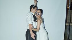 Luna Maya Akui Tidak Pernah “Ngebatesin”, Maxime Tetap Update Soal Syuting