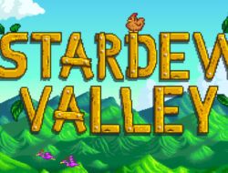 Stardew Valley, Game Farming yang Diam-Diam Jadi Salah Satu Game Paling Dicintai di Dunia