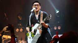 Cerita Wina Natalia dan Anji: Tanggal Lahir Sama Jadi Alasan Mereka Selalu Rayakan Bertiga