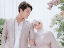 Rizky Billar Buka Suara Soal Kabar Gugatan Cerai, Tegaskan Rumah Tangganya Baik-Baik Saja
