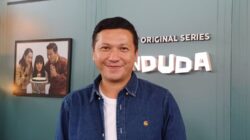 Gading Marten Klarifikasi: Pertemuan Raffi Ahmad dengan Staf Blueray di AS Bukan Transaksi