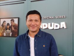 Gading Marten Klarifikasi: Pertemuan Raffi Ahmad dengan Staf Blueray di AS Bukan Transaksi