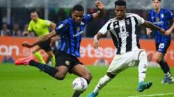 Inter Milan Dipuji Berani Masuk Bursa—Sementara Madrid Disebut Dekati Dumfries, Tapi Ada “Penghalang” dari Nerazzurri