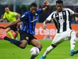 Inter Milan Dipuji Berani Masuk Bursa—Sementara Madrid Disebut Dekati Dumfries, Tapi Ada “Penghalang” dari Nerazzurri