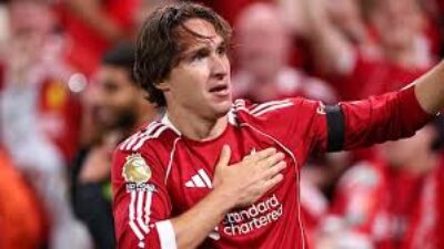 Isyarat Federico Chiesa Picu Rumor Transfer, Liverpool Berpotensi Kehilangan Winger Italia