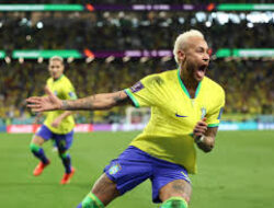 Kabar Baik untuk Brasil, Neymar Semakin Dekat ke Kondisi Terbaik Jelang Kick-off Piala Dunia 2026