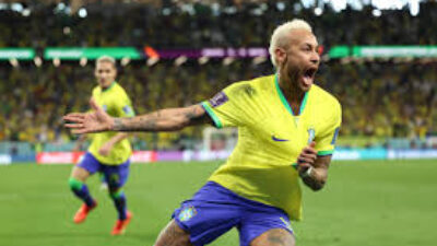 Kabar Baik untuk Brasil, Neymar Semakin Dekat ke Kondisi Terbaik Jelang Kick-off Piala Dunia 2026