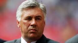 Carlo Ancelotti Tak Menutupi Perasaannya, Debut Bersama Brasil di Piala Dunia 2026 Membuatnya Tegang