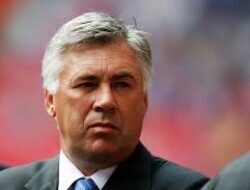 Carlo Ancelotti Tak Menutupi Perasaannya, Debut Bersama Brasil di Piala Dunia 2026 Membuatnya Tegang