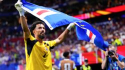Profil Vózinha, Penjaga Gawang Veteran Tanjung Verde yang Menggagalkan Misi Spanyol di Piala Dunia 2026